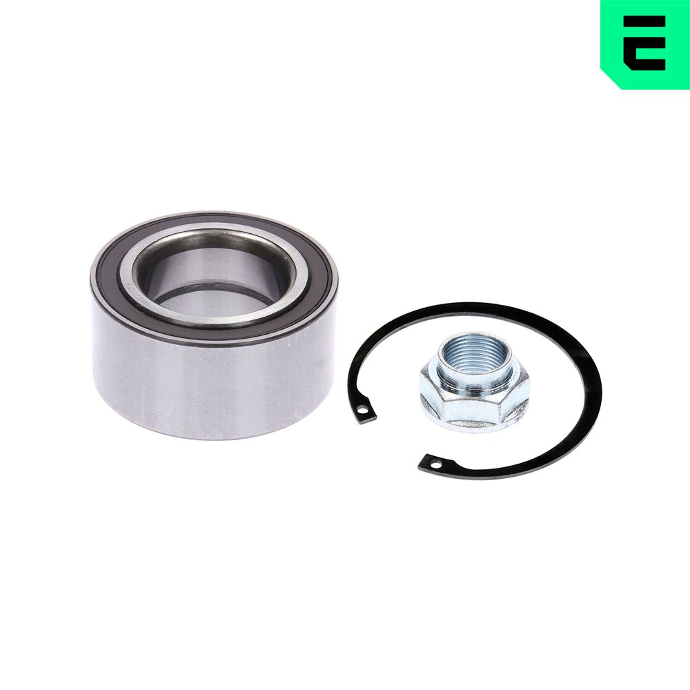 Wheel Bearing Kit - 911831 OPTIMAL