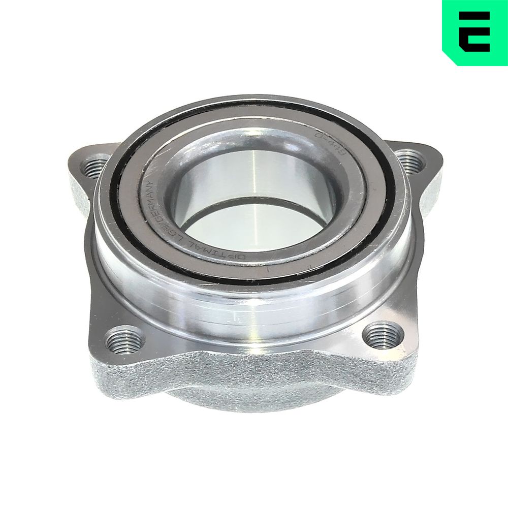 Wheel Bearing Kit - 911968 OPTIMAL