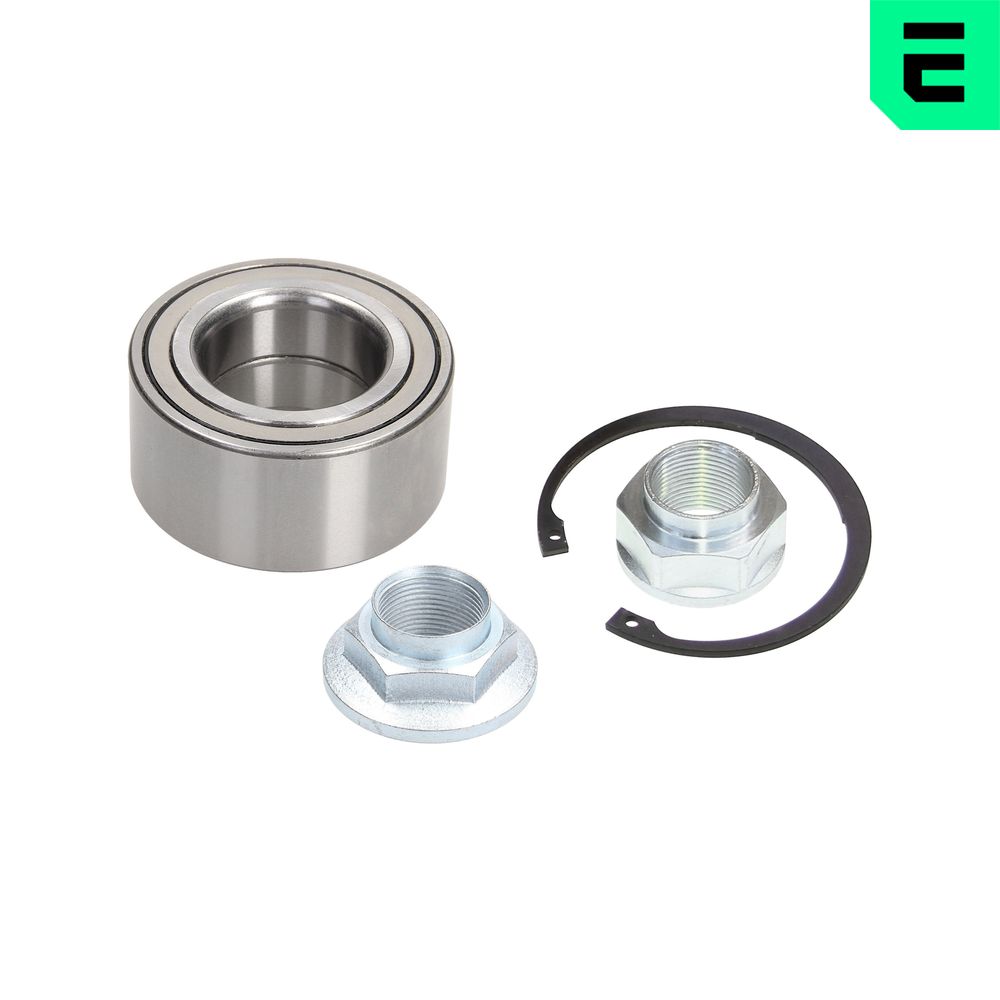 Wheel Bearing Kit - 911969 OPTIMAL