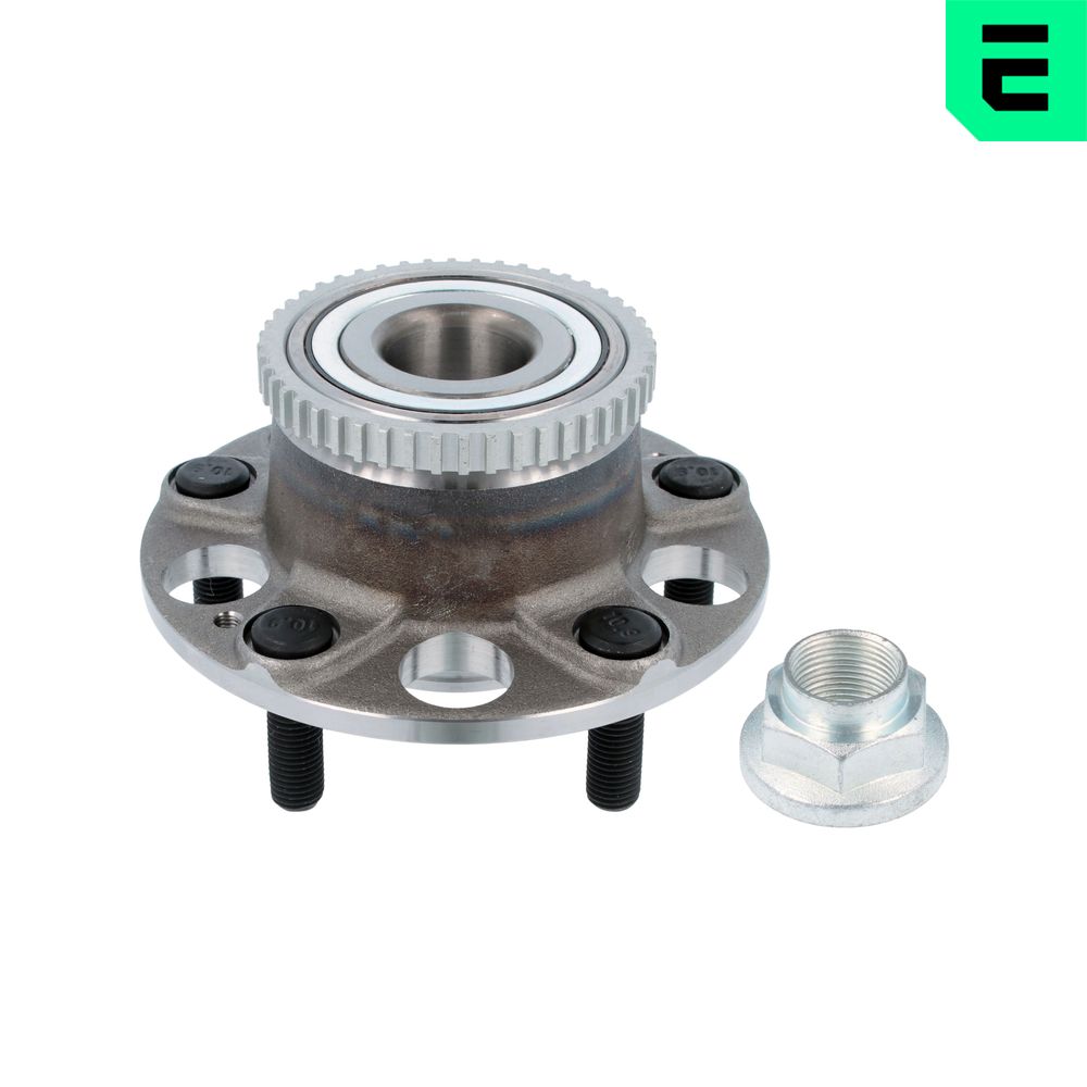 Wheel Bearing Kit - 912003 OPTIMAL