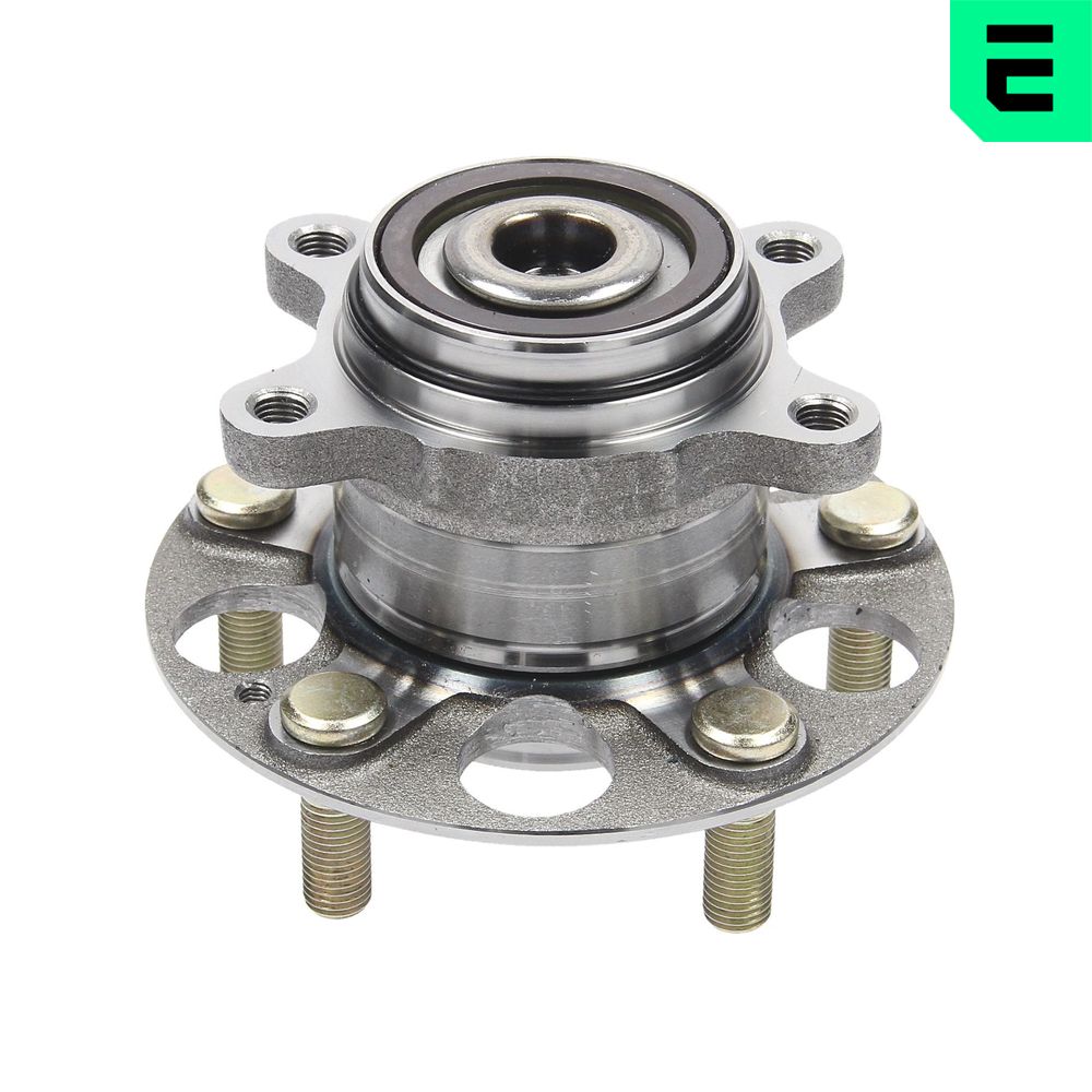 Wheel Bearing Kit - 912007 OPTIMAL