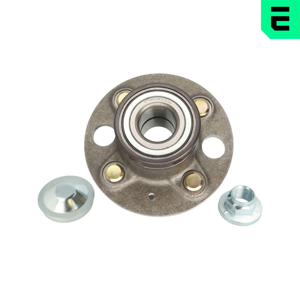 Wheel Bearing Kit - 912128 OPTIMAL