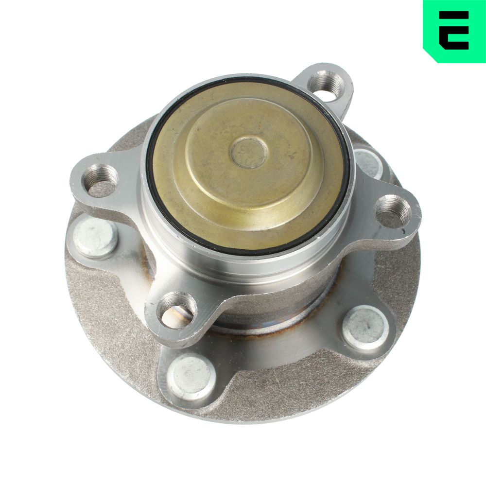 Kit cuscinetto ruota - 912210 OPTIMAL