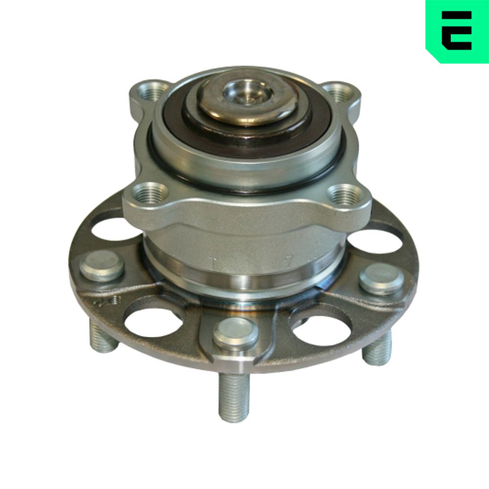 Wheel Bearing Kit - 912302 OPTIMAL