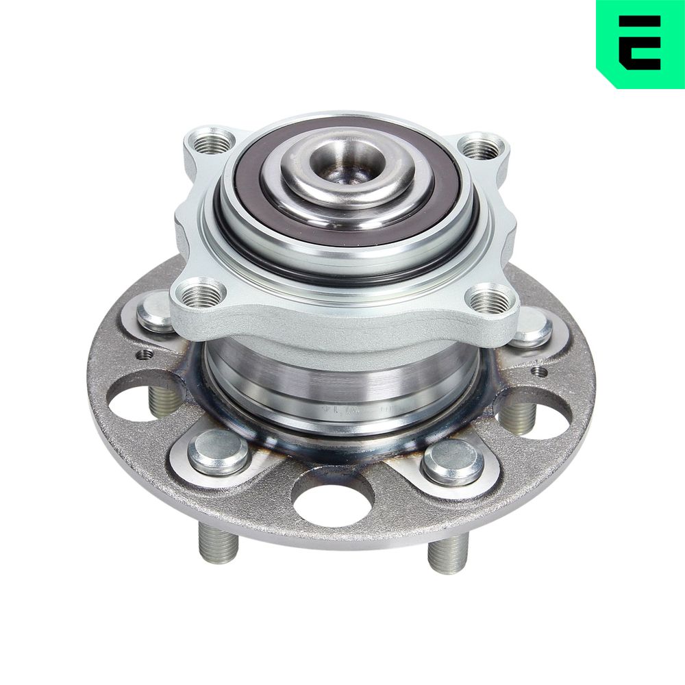 Kit cuscinetto ruota - 912303 OPTIMAL