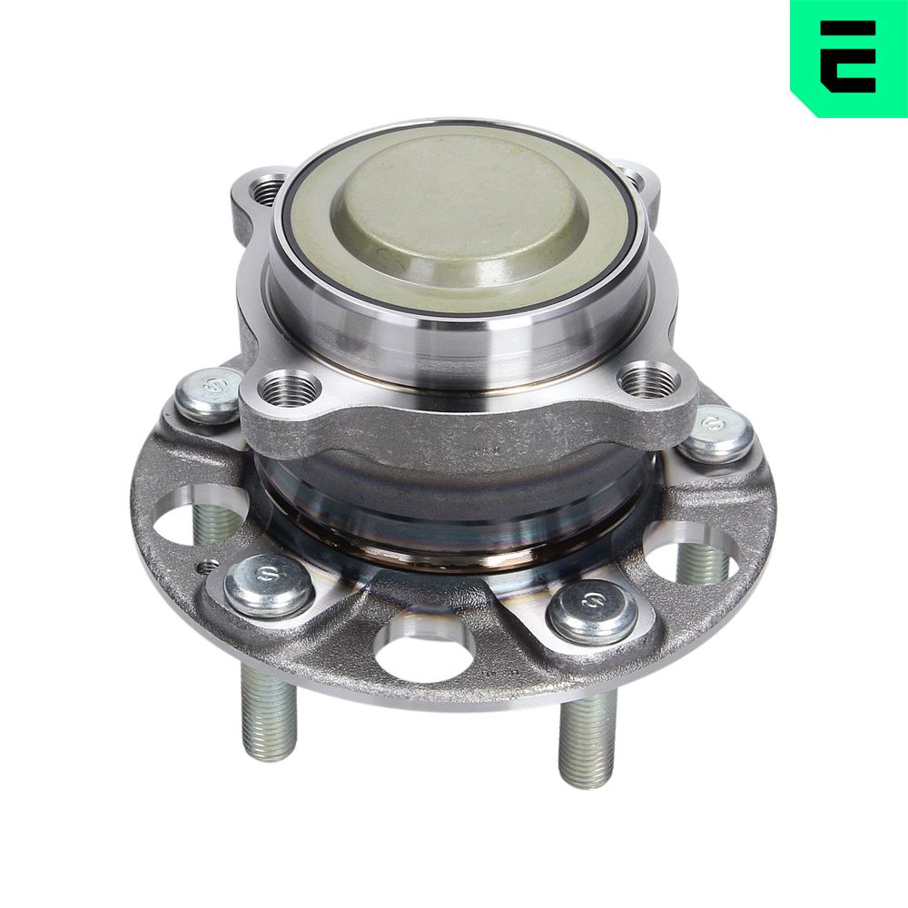 Wheel Bearing Kit - 912315 OPTIMAL