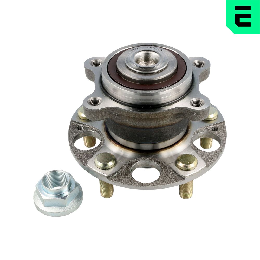 Wheel Bearing Kit - 912358 OPTIMAL