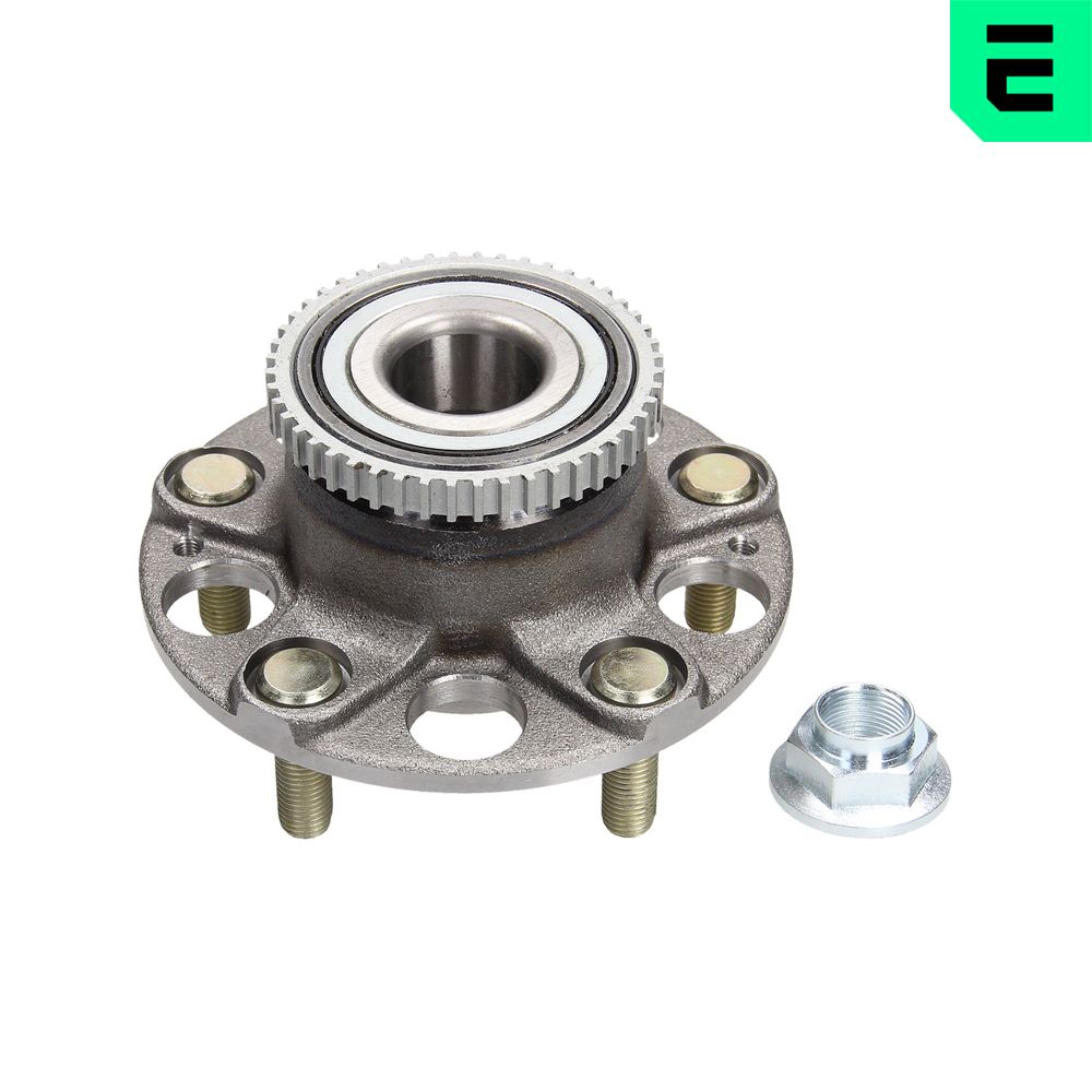 Wheel Bearing Kit - 912359 OPTIMAL