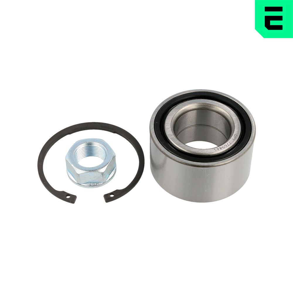 Kit cuscinetto ruota - 912527 OPTIMAL