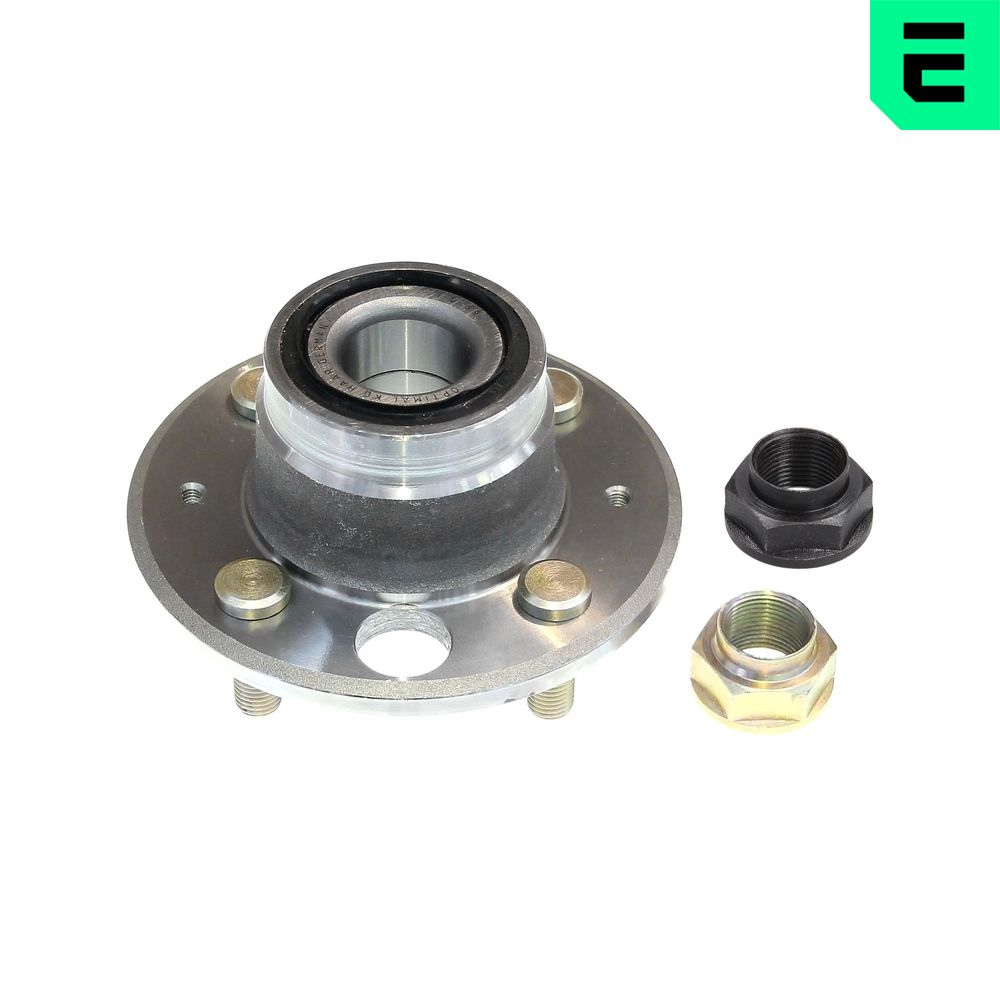 Wheel Bearing Kit - 912532 OPTIMAL