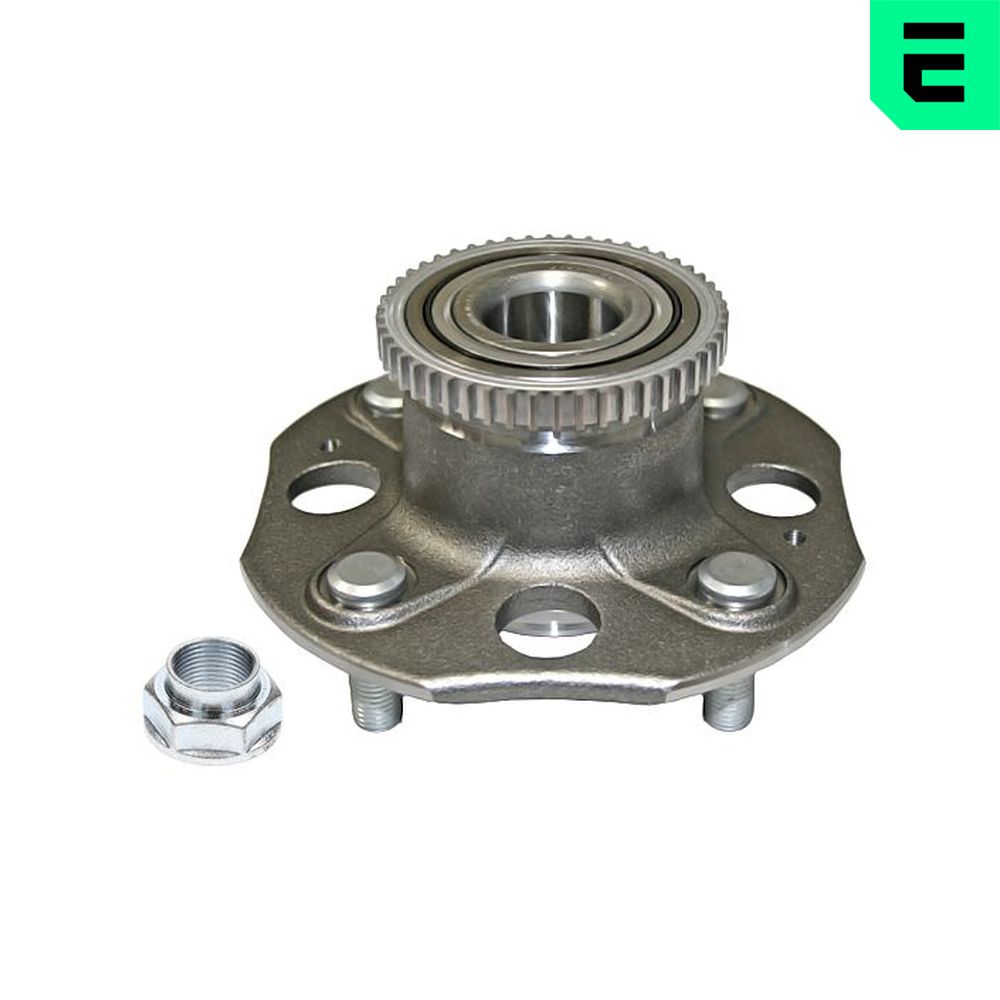 Wheel Bearing Kit - 912603 OPTIMAL