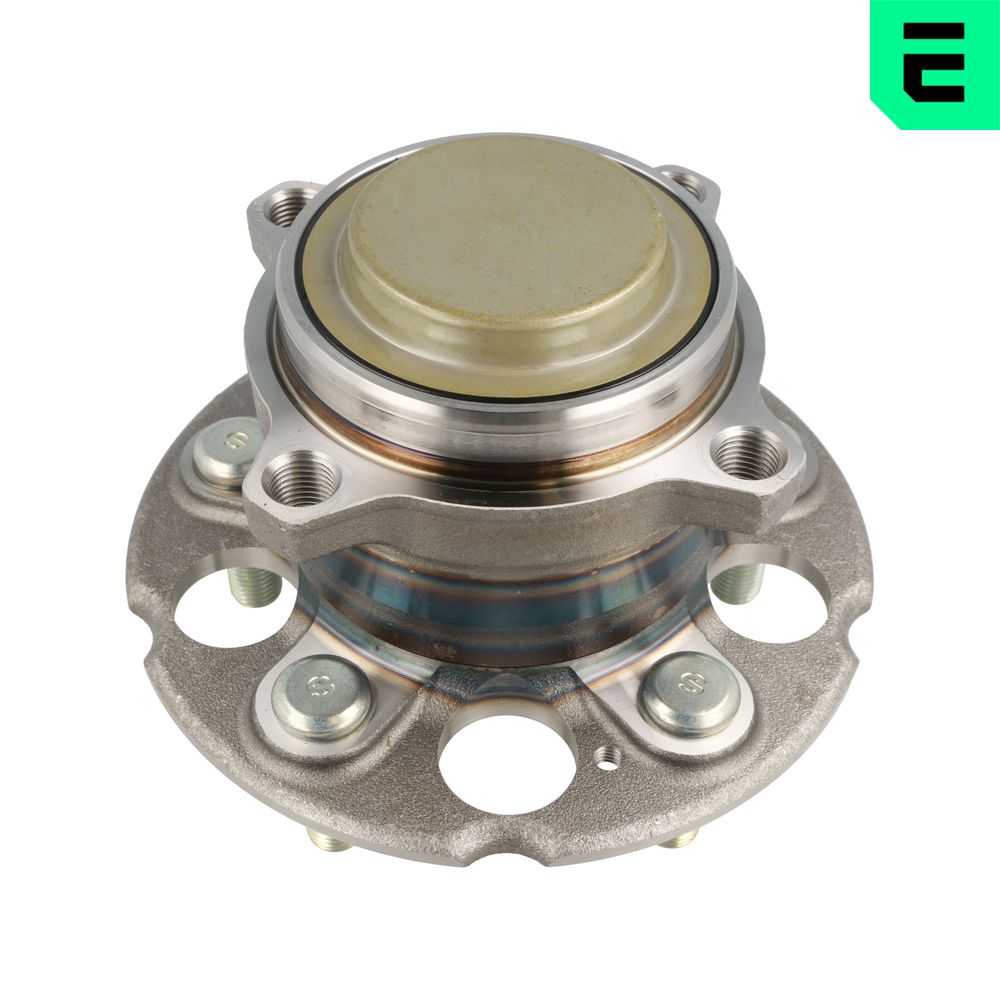 Wheel Bearing Kit - 912707 OPTIMAL