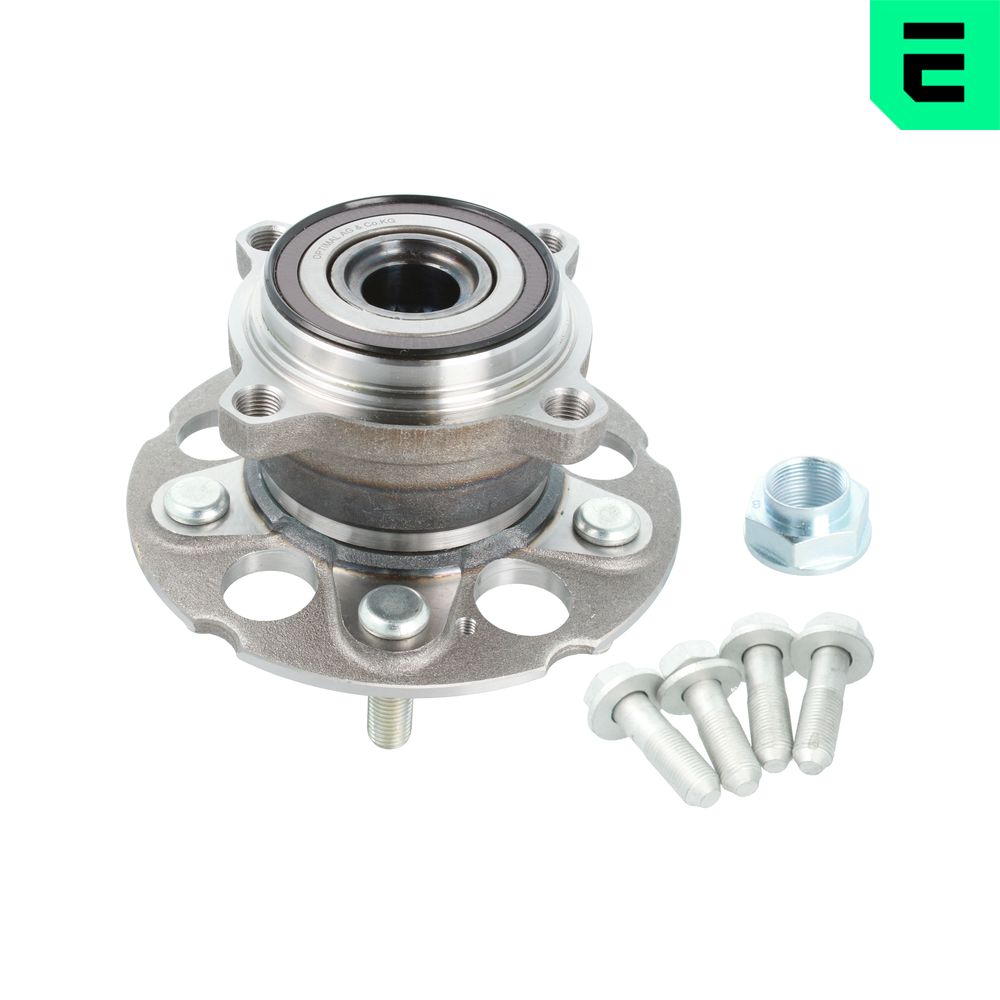 Wheel Bearing Kit - 912708 OPTIMAL