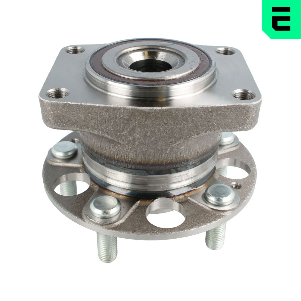 Wheel Bearing Kit - 912712 OPTIMAL