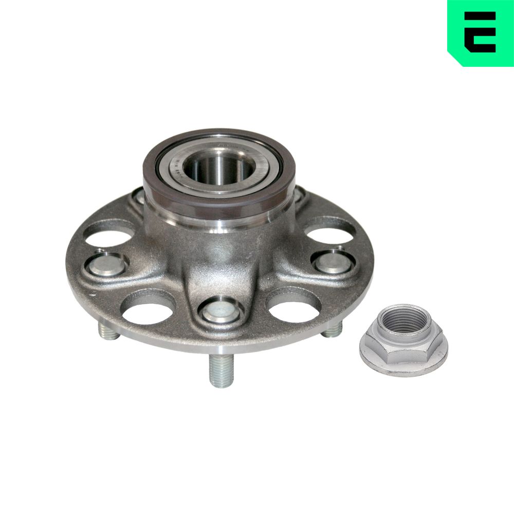 Wheel Bearing Kit - 912736 OPTIMAL