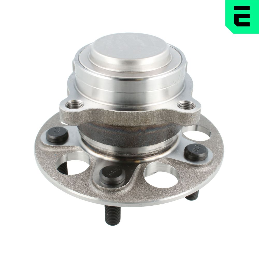 Wheel Bearing Kit - 912737 OPTIMAL