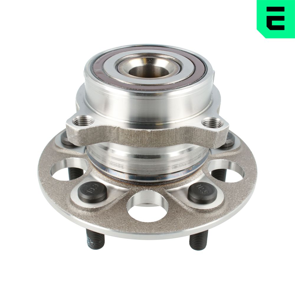 Wheel Bearing Kit - 912738 OPTIMAL