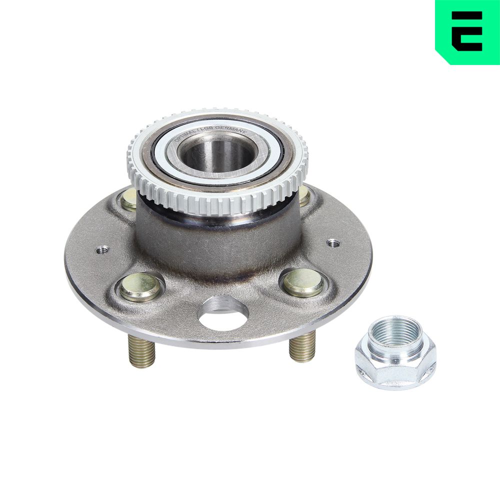 Wheel Bearing Kit - 912784 OPTIMAL