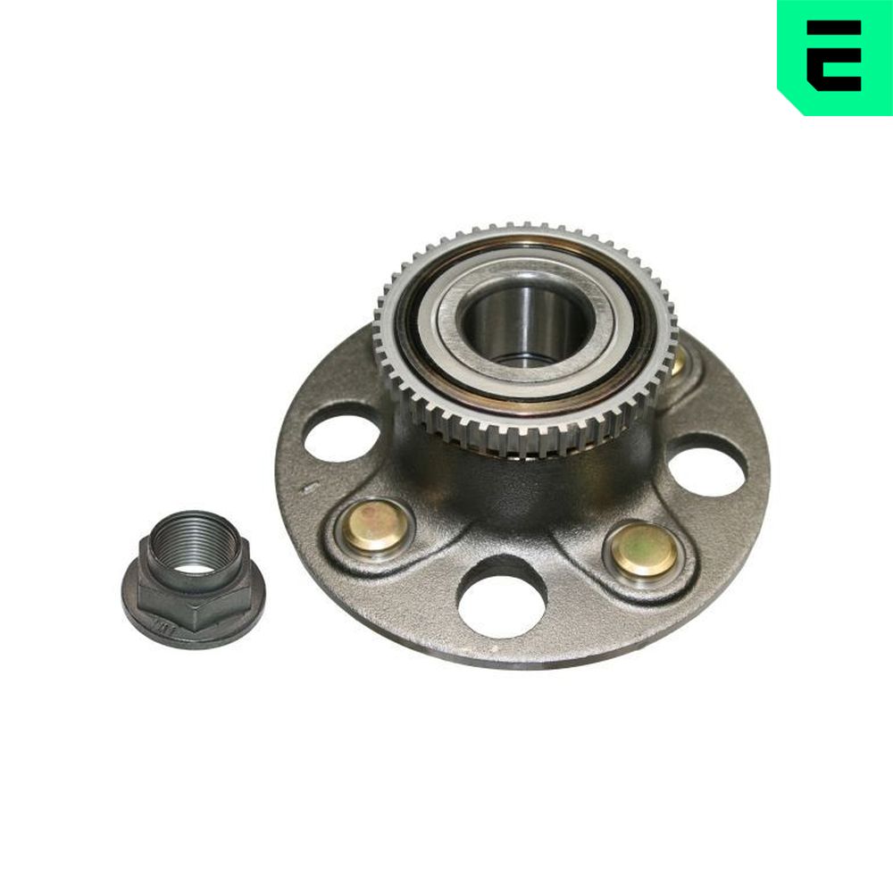 Wheel Bearing Kit - 912786 OPTIMAL