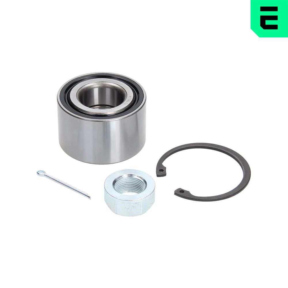 Wheel Bearing Kit - 912809 OPTIMAL