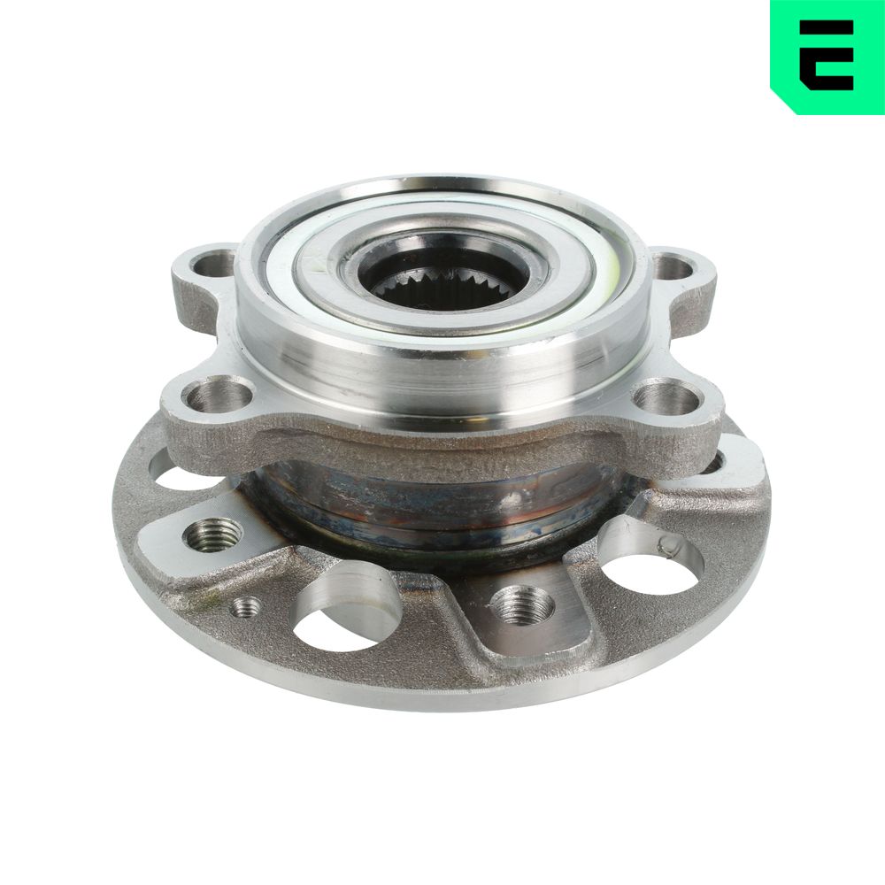 Wheel Bearing Kit - 920730 OPTIMAL