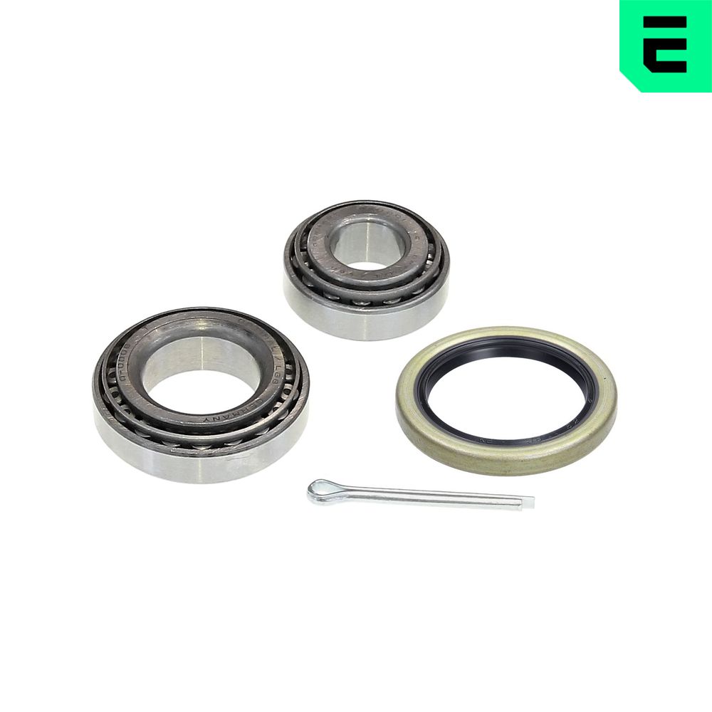 Kit cuscinetto ruota - 920752 OPTIMAL