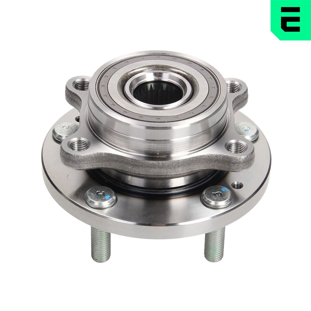 Wheel Bearing Kit - 921224 OPTIMAL