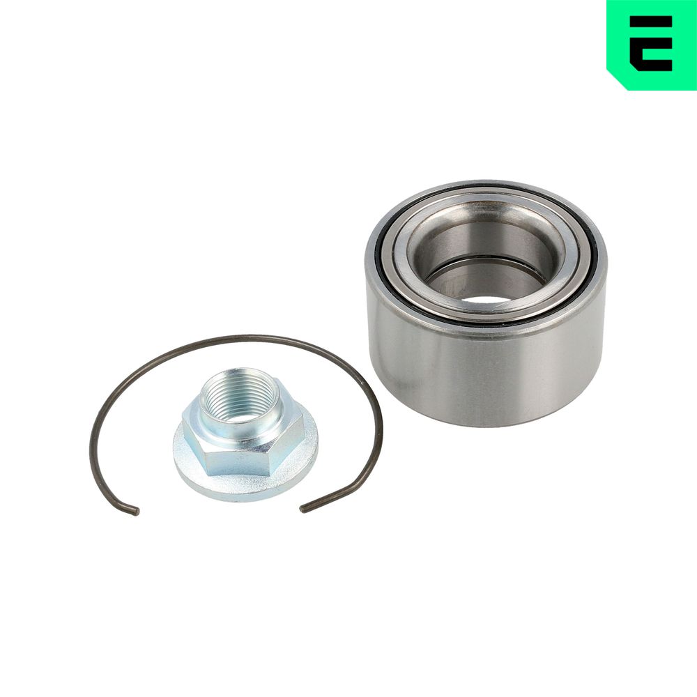 Wheel Bearing Kit - 921410 OPTIMAL