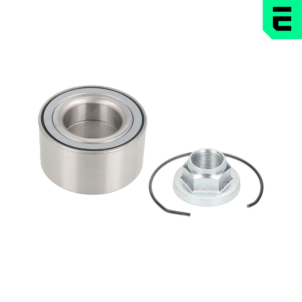 Kit cuscinetto ruota - 921420 OPTIMAL