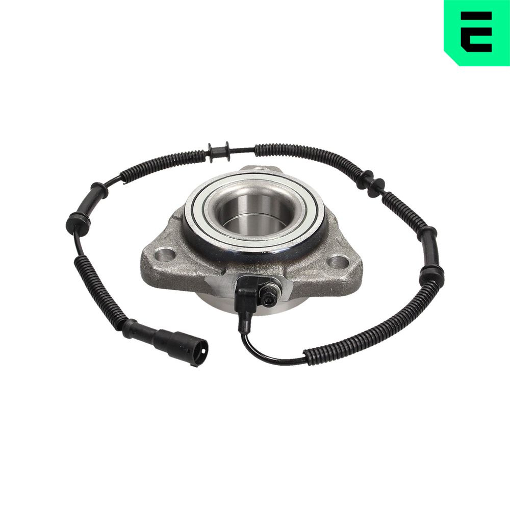 Radlagersatz - 921719 OPTIMAL