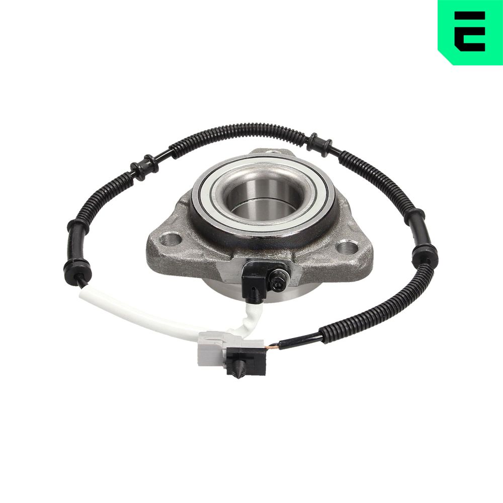 Wheel Bearing Kit - 921720 OPTIMAL