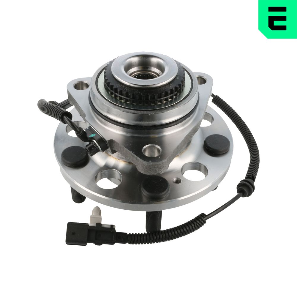 Wheel Bearing Kit - 921728 OPTIMAL