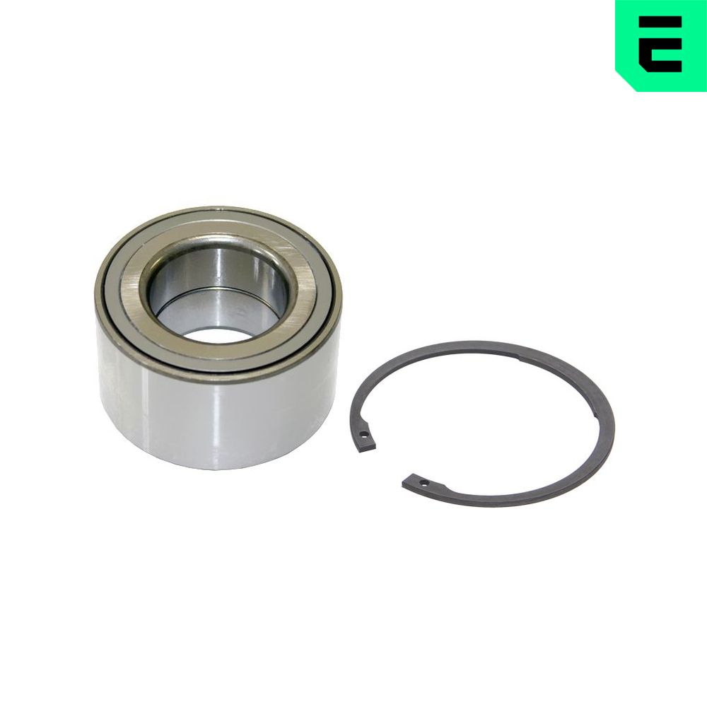 Kit cuscinetto ruota - 921780 OPTIMAL