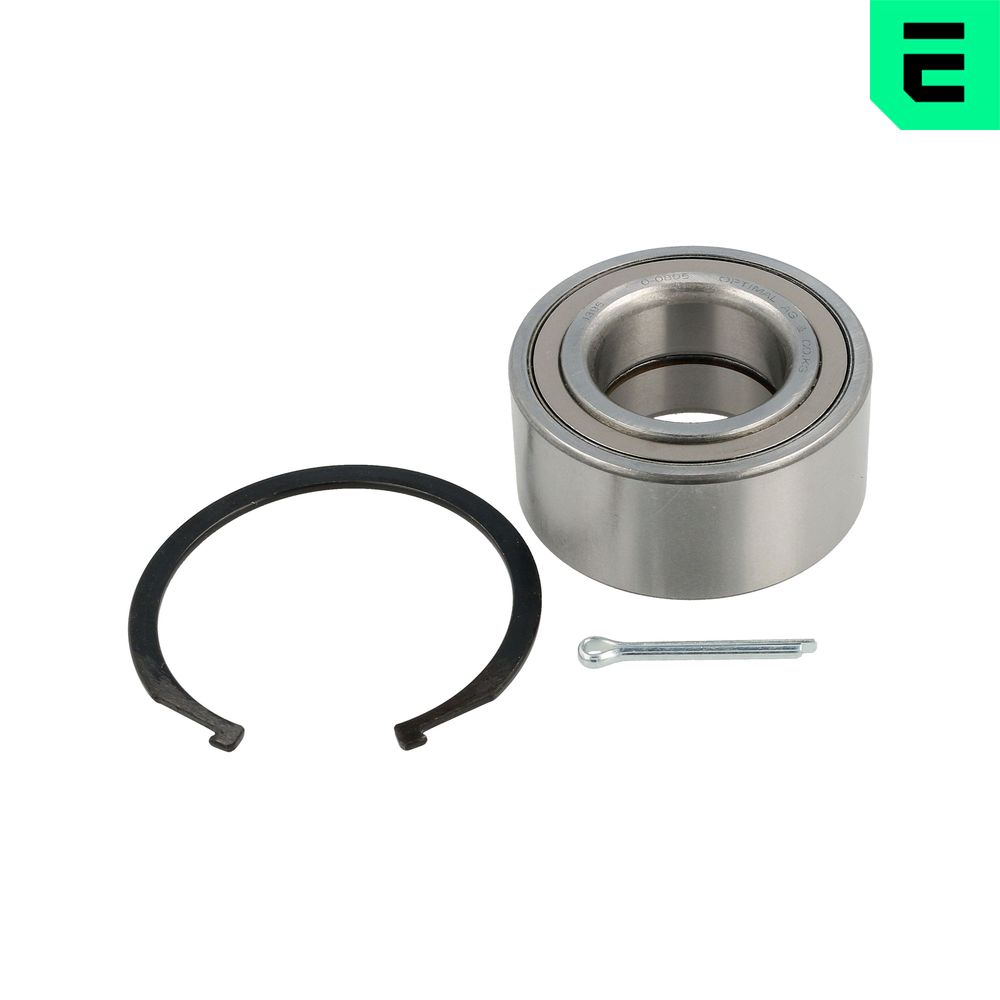 Kit cuscinetto ruota - 921906 OPTIMAL