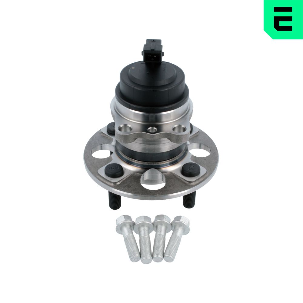 Wheel Bearing Kit - 922012 OPTIMAL