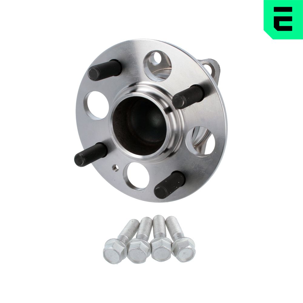 Wheel Bearing Kit - 922012 OPTIMAL