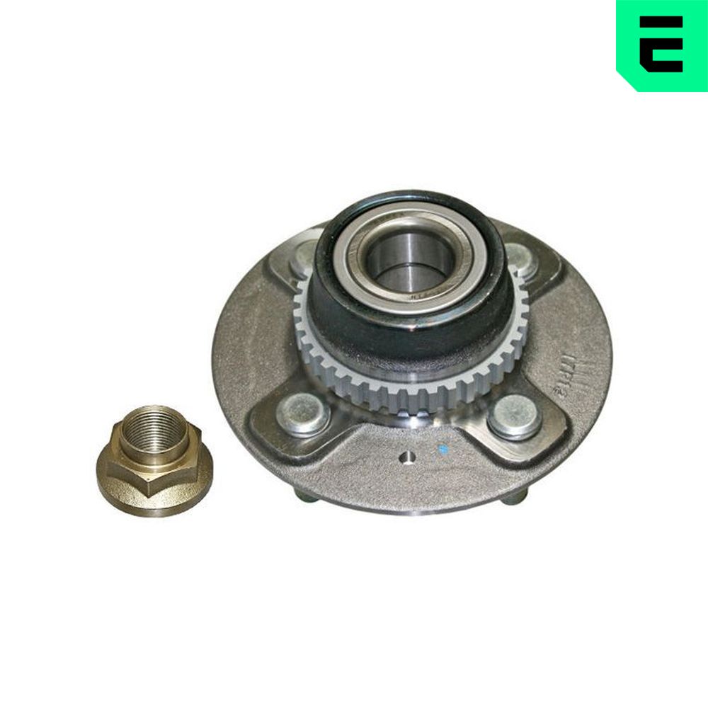 Wheel Bearing Kit - 922144 OPTIMAL