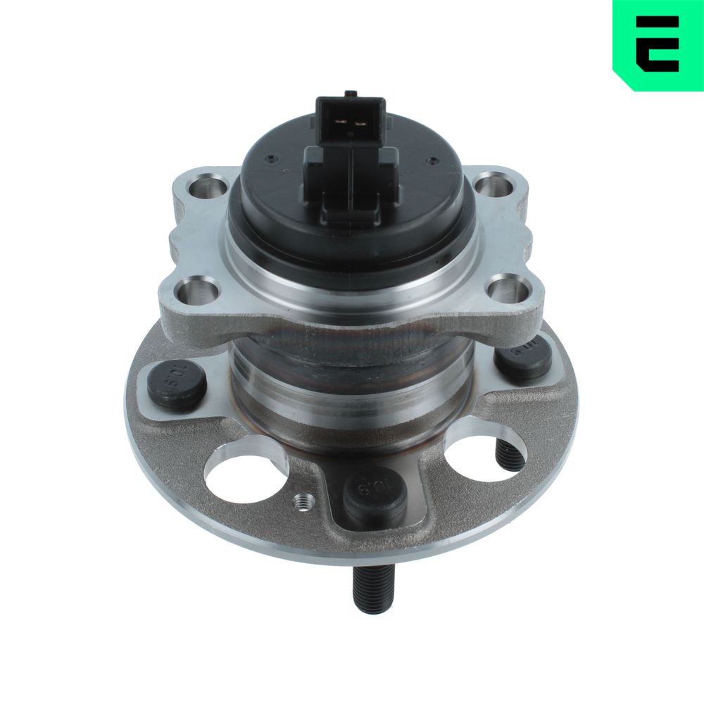 Radlagersatz - 922205 OPTIMAL