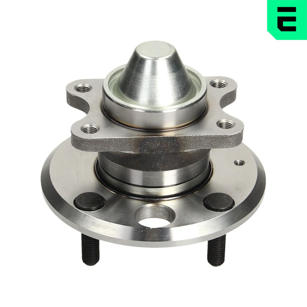 Wheel Bearing Kit - 922221 OPTIMAL