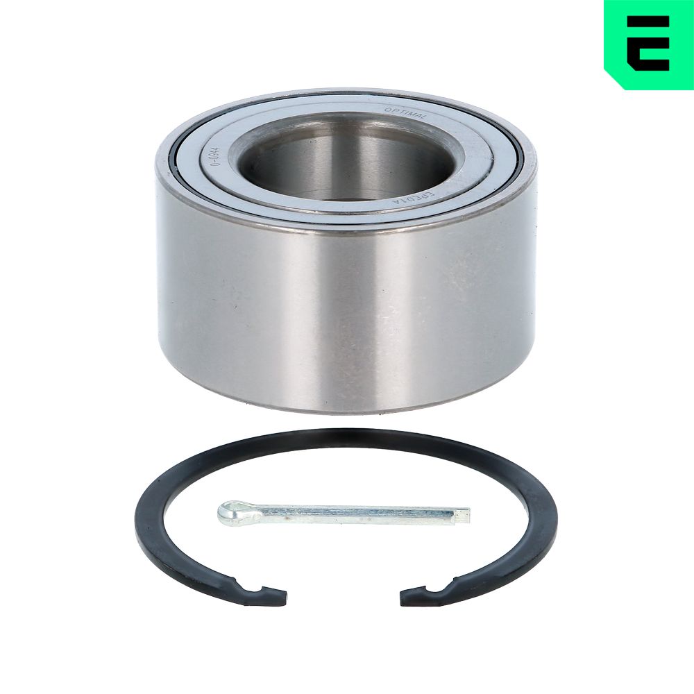 Wheel Bearing Kit - 922233 OPTIMAL