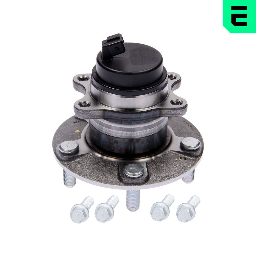 Wheel Bearing Kit - 922322 OPTIMAL