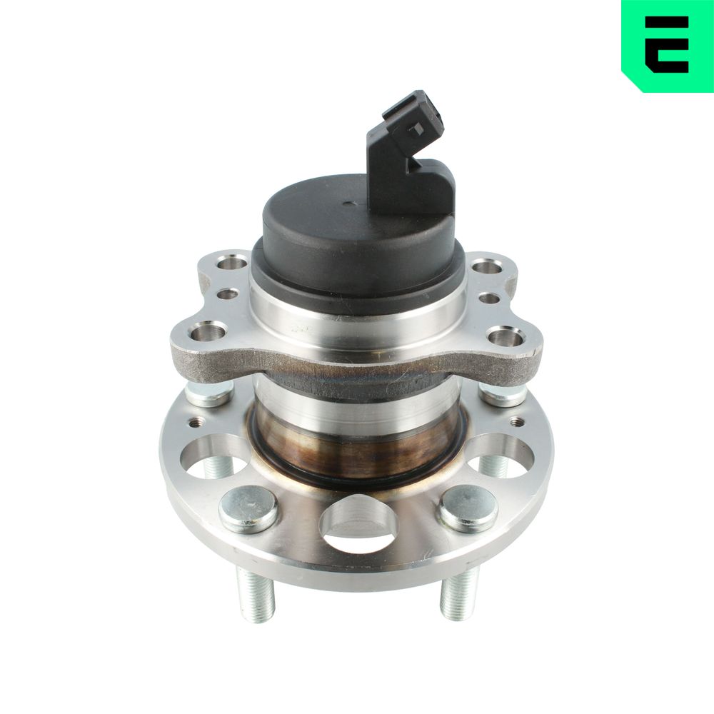 Wheel Bearing Kit - 922332 OPTIMAL