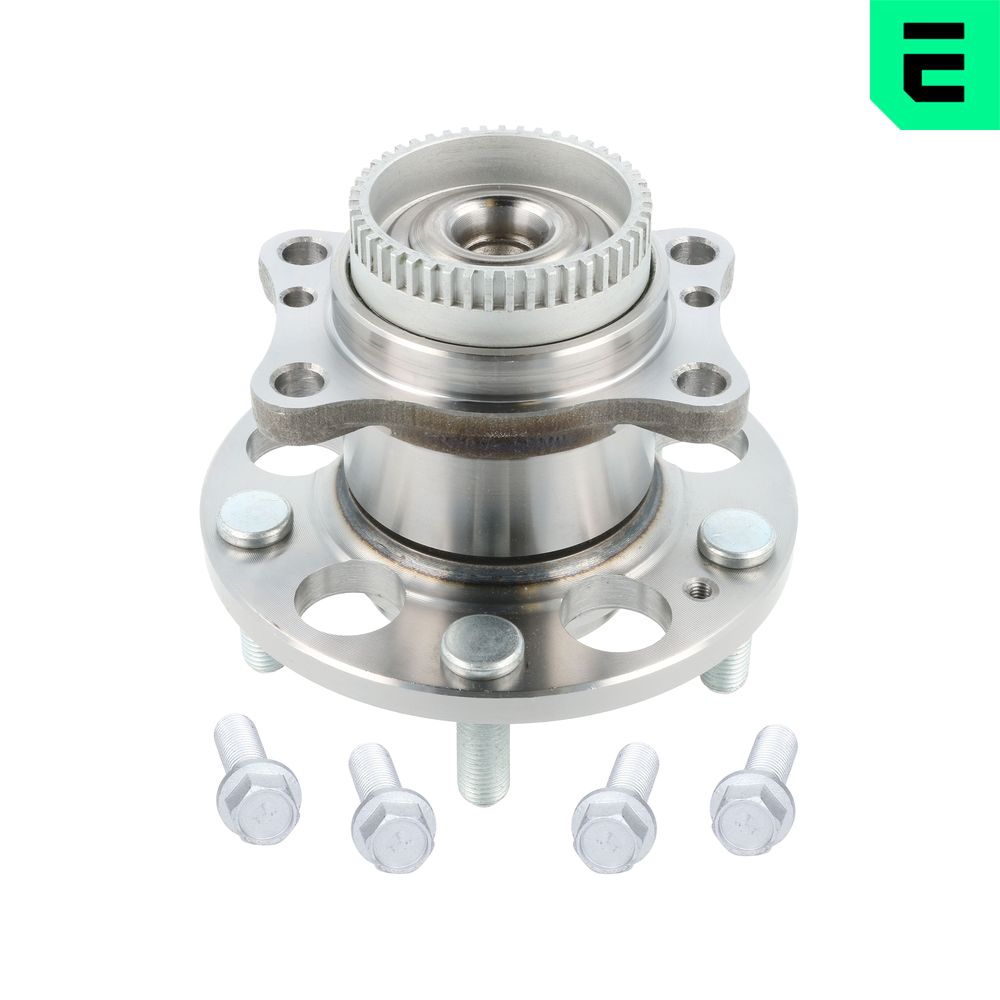 Radlagersatz - 922333 OPTIMAL