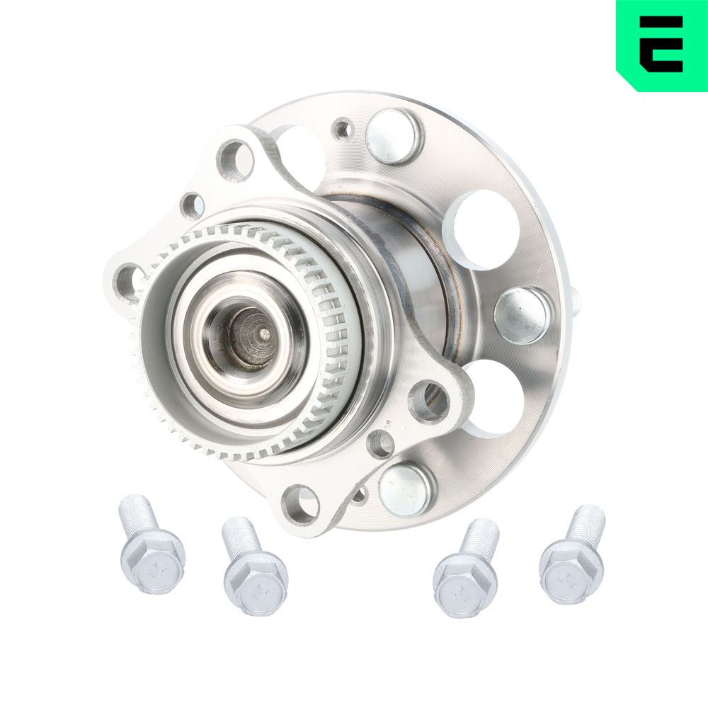 Radlagersatz - 922333 OPTIMAL