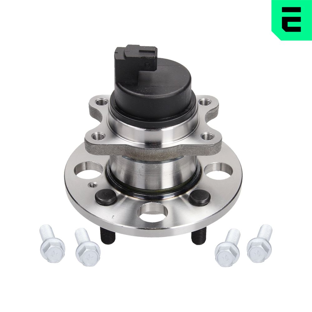 Wheel Bearing Kit - 922406 OPTIMAL