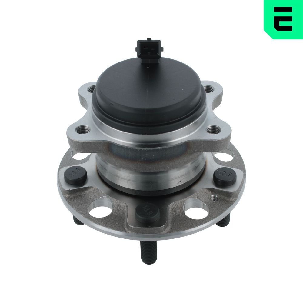 Kit cuscinetto ruota - 922422 OPTIMAL