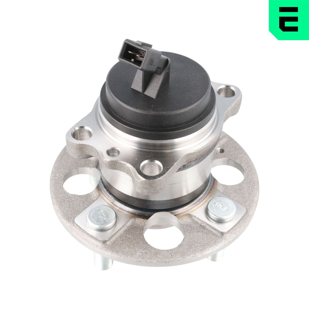 Kit cuscinetto ruota - 922433 OPTIMAL