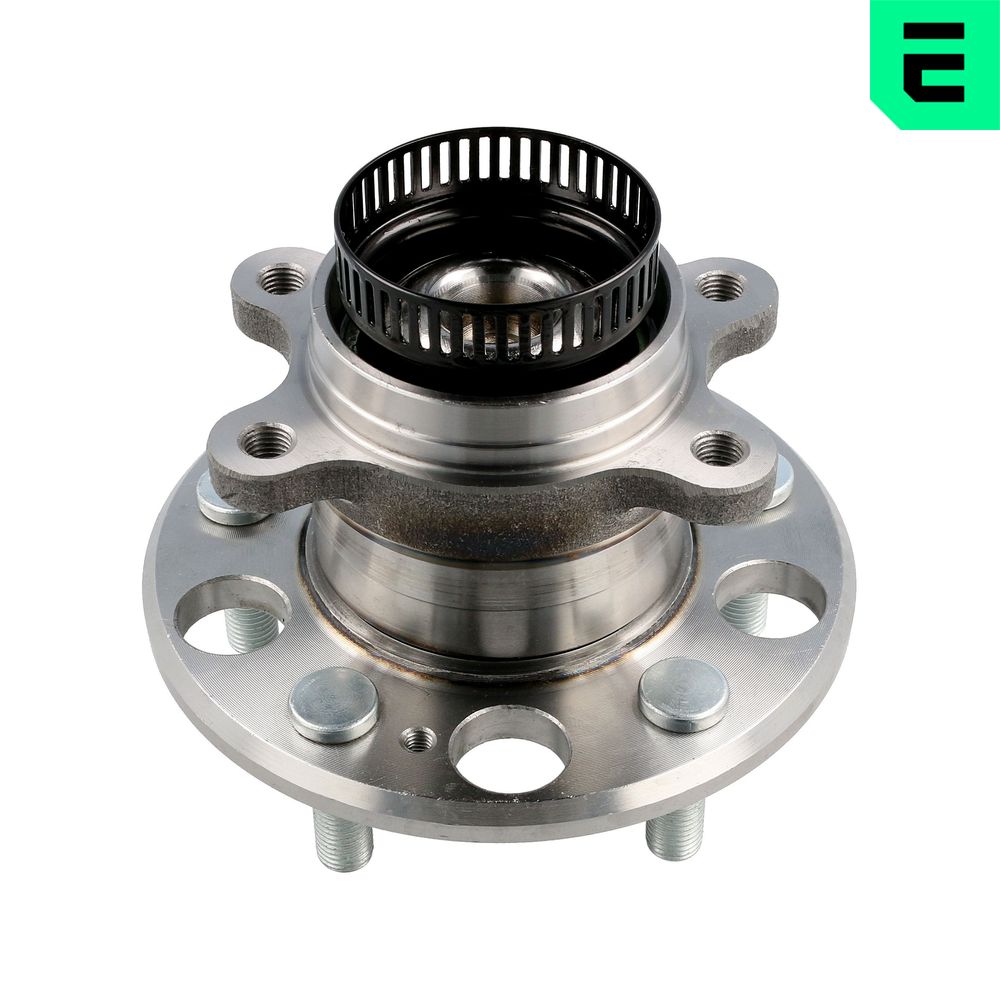 Kit cuscinetto ruota - 922528 OPTIMAL