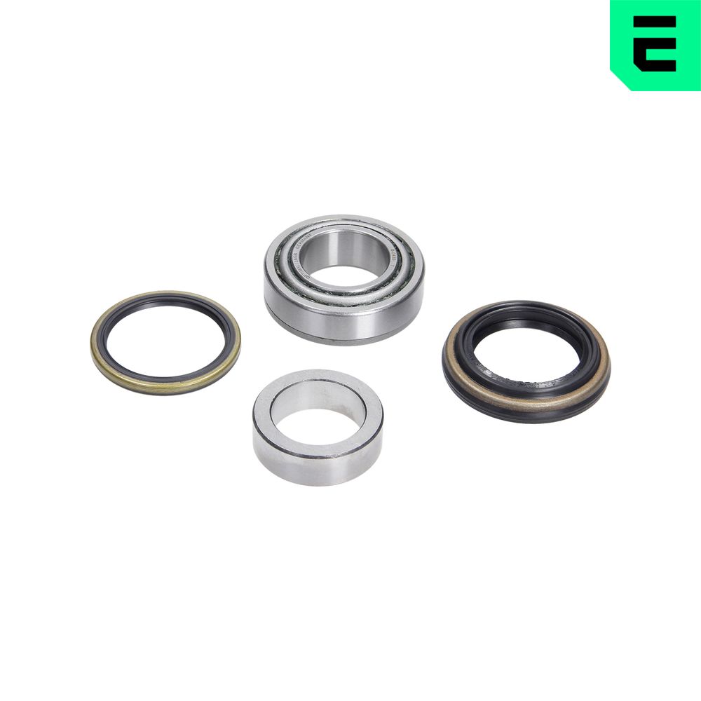 Wheel Bearing Kit - 922557 OPTIMAL
