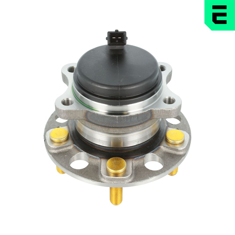 Wheel Bearing Kit - 922579 OPTIMAL